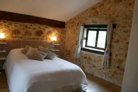 Chez Daisy Villa Montbron Bagian luar foto